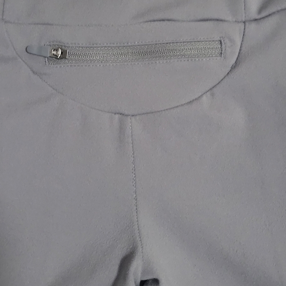 gymshark leggings with multiple pockets size small - Picture 2 of 12